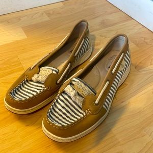 Sperry Boat Shoe